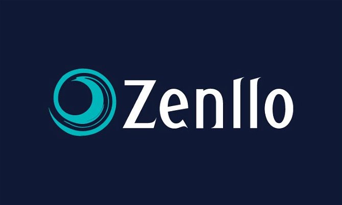 Zenllo.com